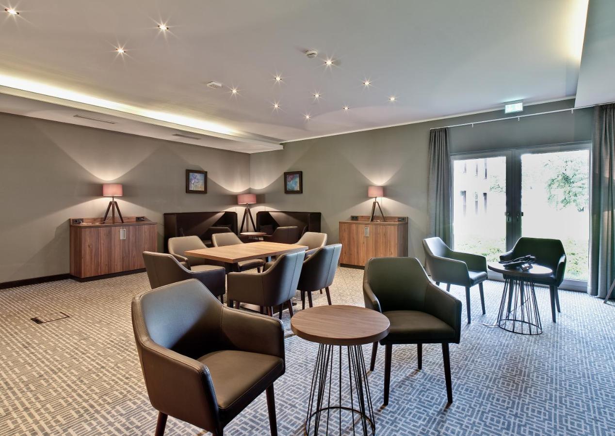 Sante Royale Hotel- & Gesundheitsresort Бад-Лангензальца Экстерьер фото